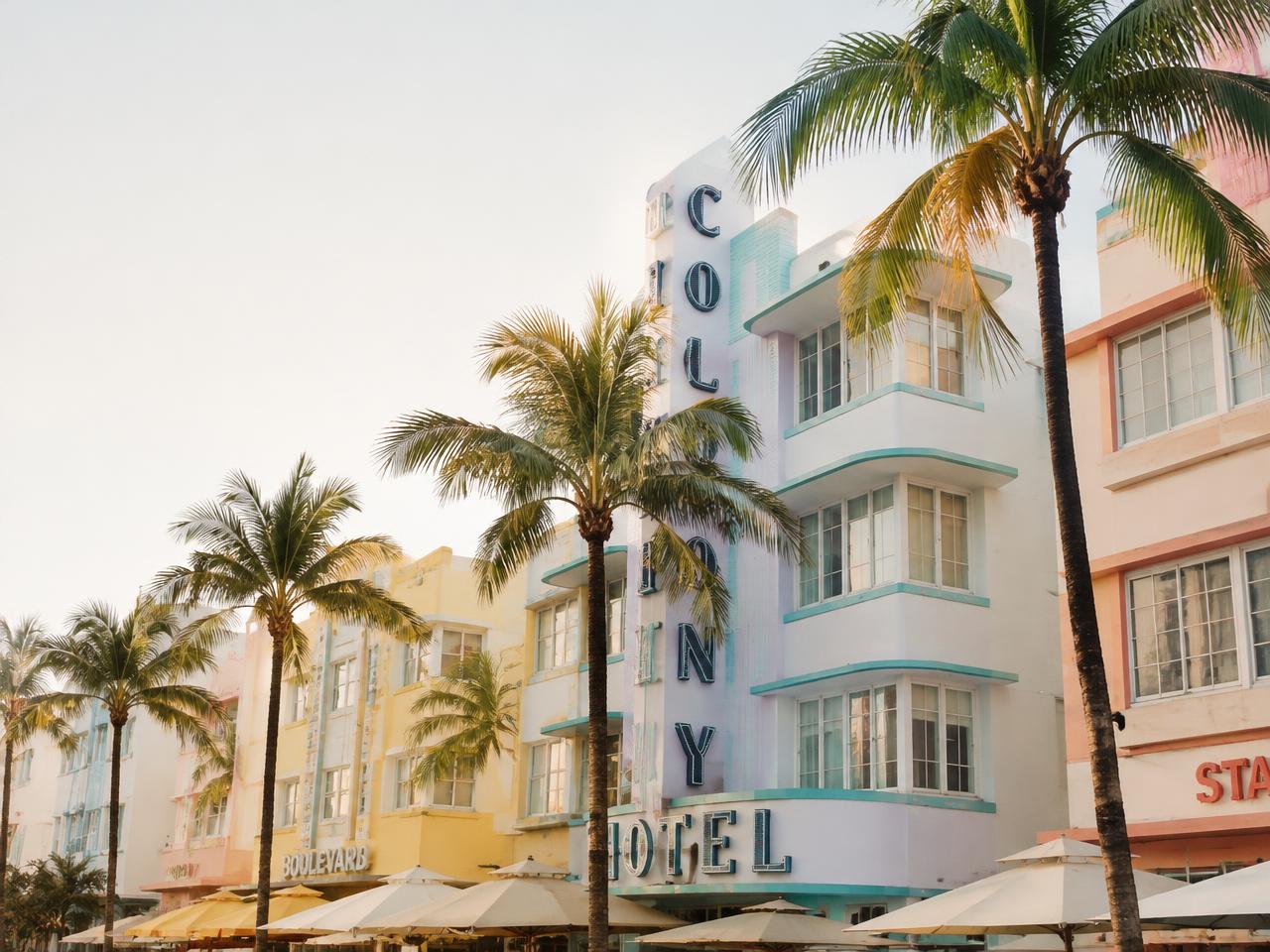 Miami Beach